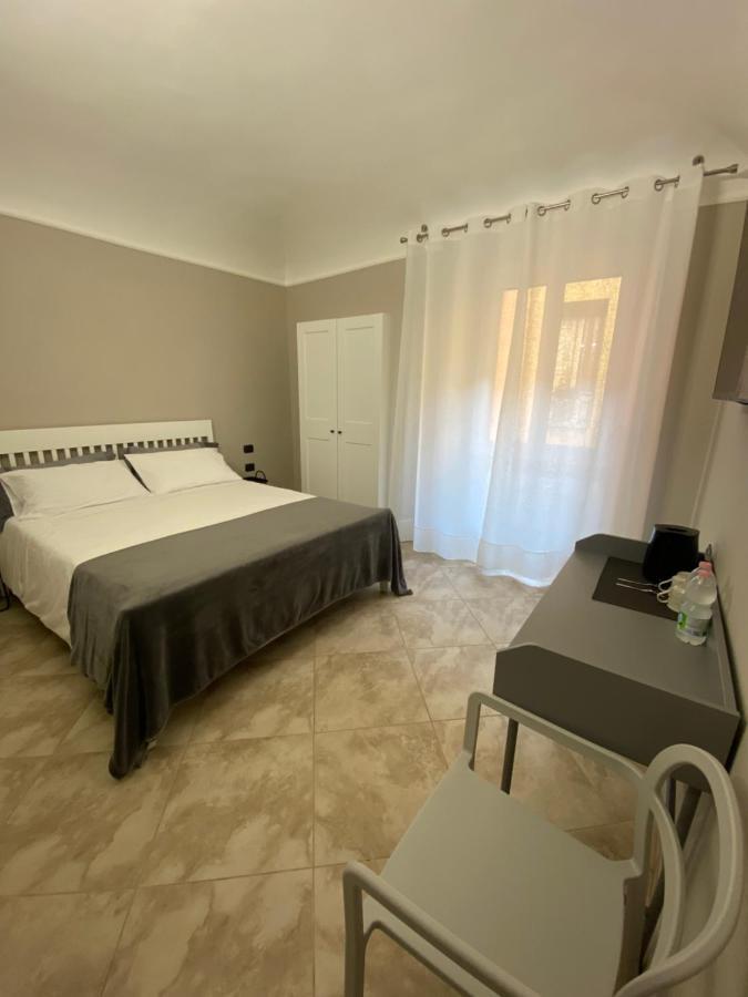 Roma Paradiso Guest House Exteriér fotografie