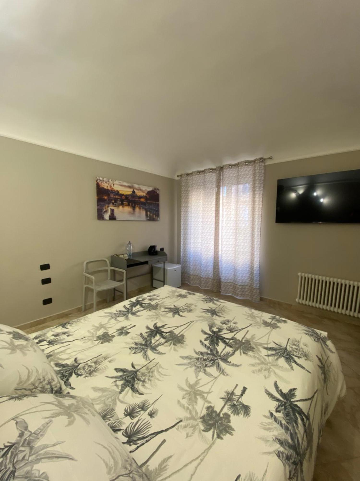 Roma Paradiso Guest House Exteriér fotografie